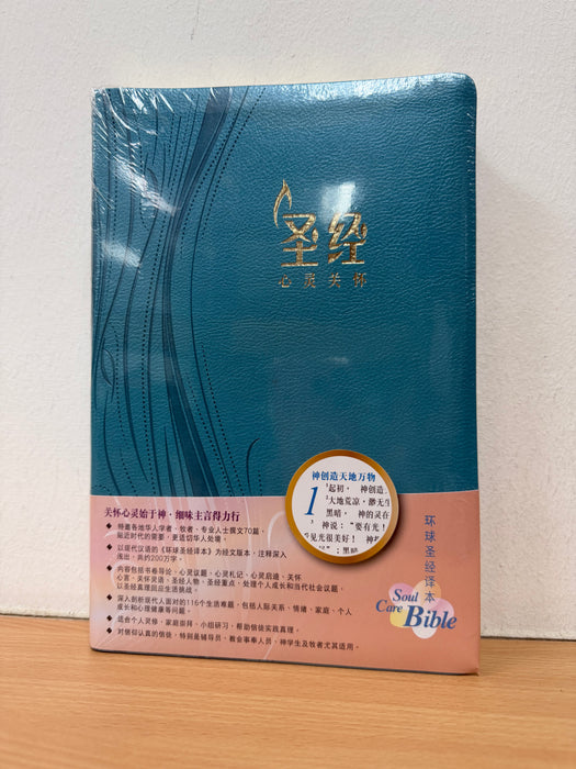 L52SS03J2 环译本心灵关怀圣经